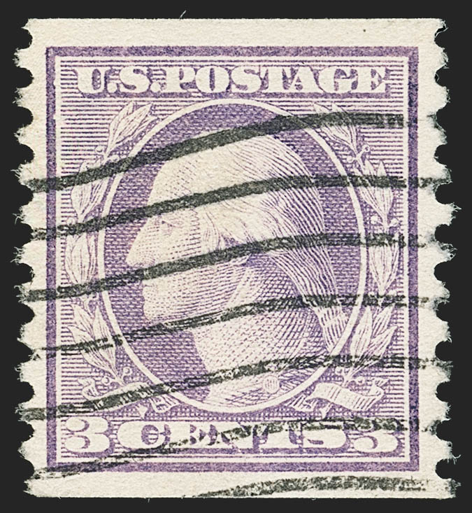 Sale no. 1172 — Lot no. 779 — Siegel Auction Galleries