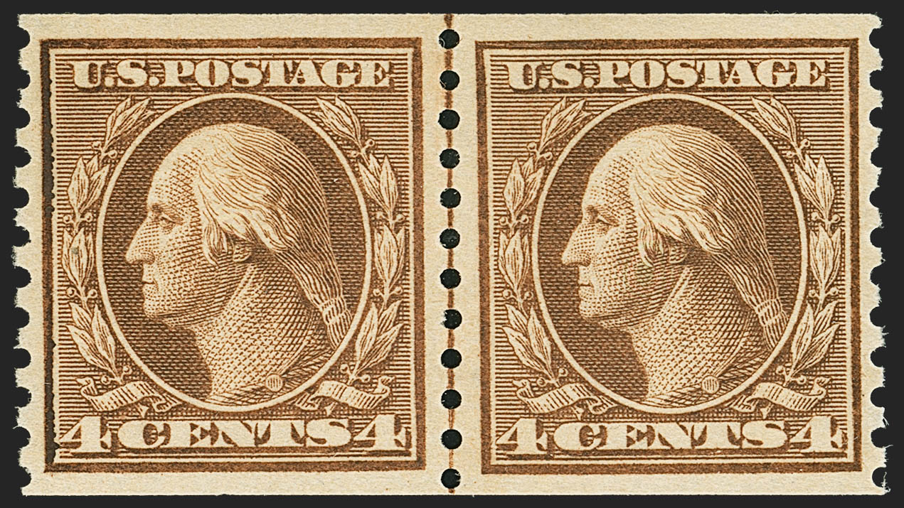 Sale no. 1172 — Lot no. 780 — Siegel Auction Galleries