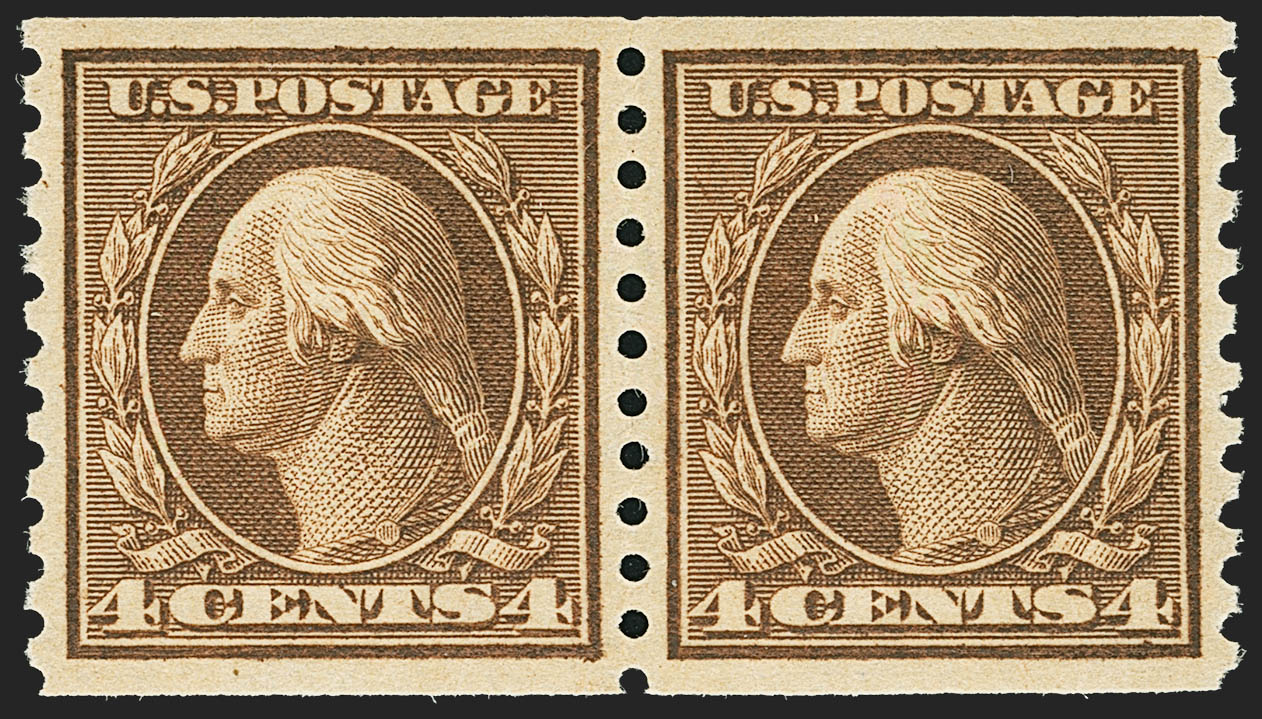 Sale no. 1172 — Lot no. 781 — Siegel Auction Galleries