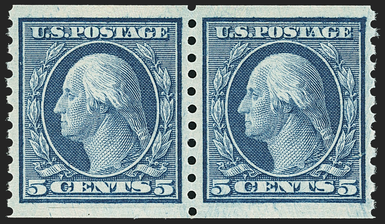 Sale no. 1172 — Lot no. 784 — Siegel Auction Galleries