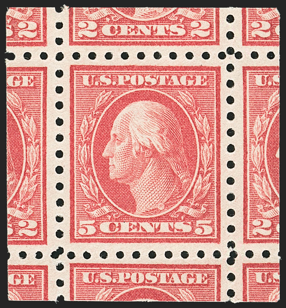 Sale no. 1172 — Lot no. 790 — Siegel Auction Galleries