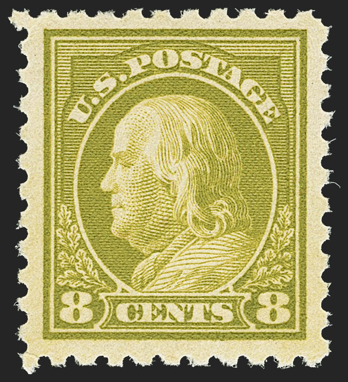 Sale no. 1172 — Lot no. 793 — Siegel Auction Galleries