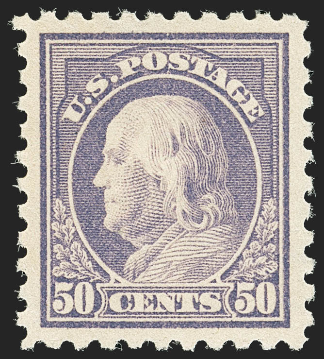 Sale no. 1172 — Lot no. 800 — Siegel Auction Galleries