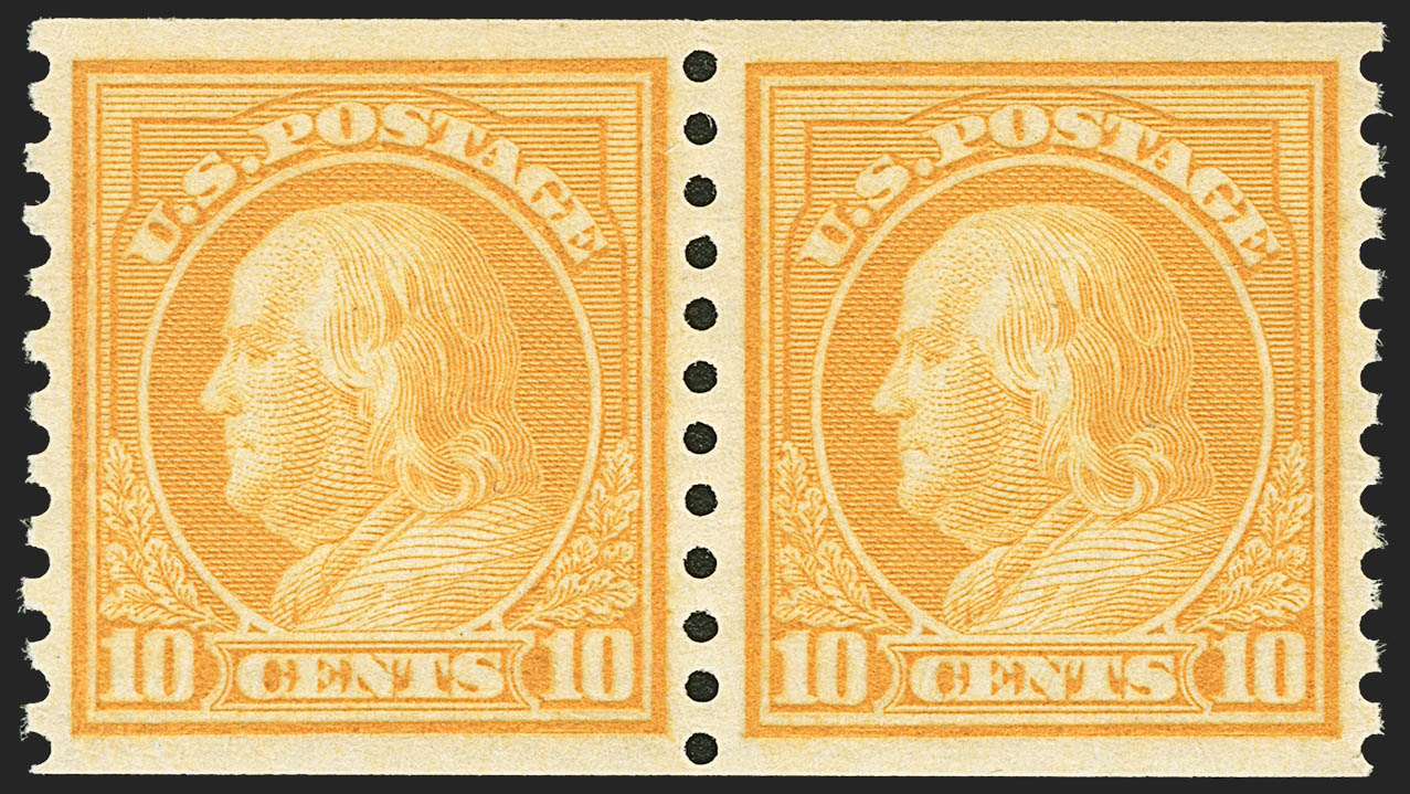 Sale no. 1172 — Lot no. 803 — Siegel Auction Galleries
