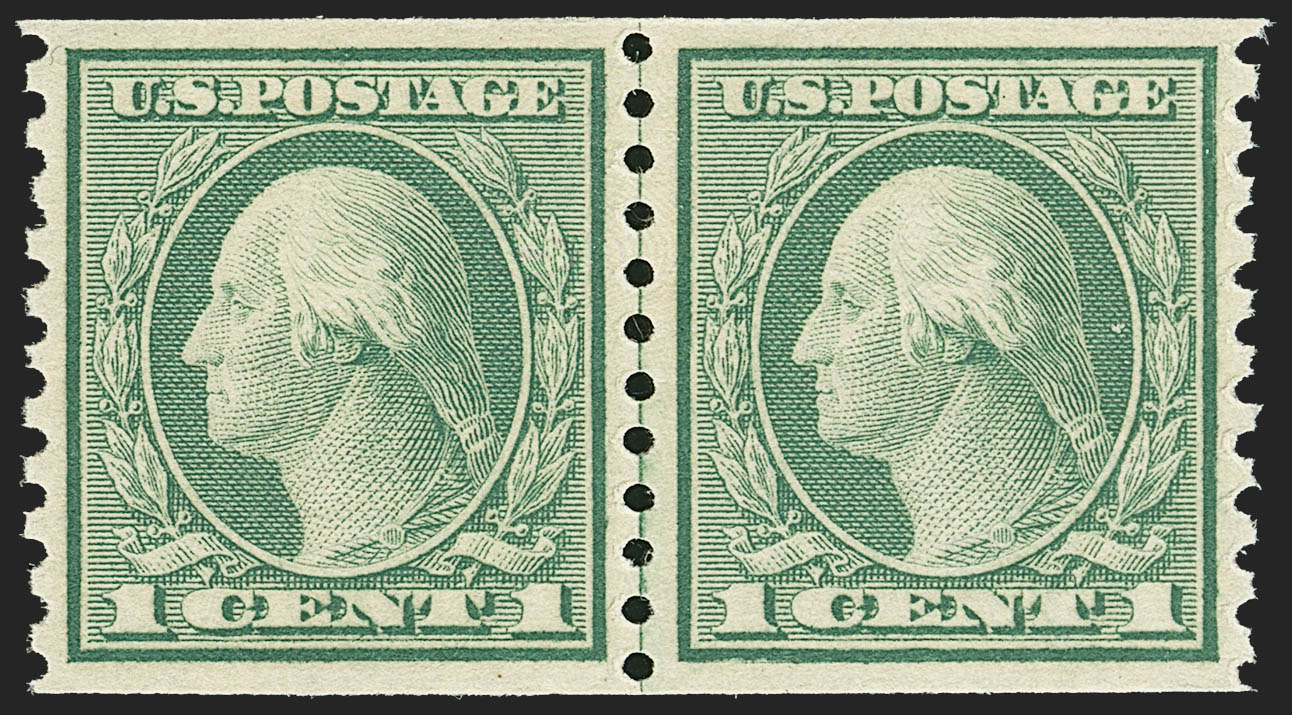 Sale no. 1172 — Lot no. 806 — Siegel Auction Galleries
