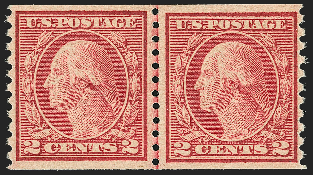 Sale no. 1172 — Lot no. 808 — Siegel Auction Galleries
