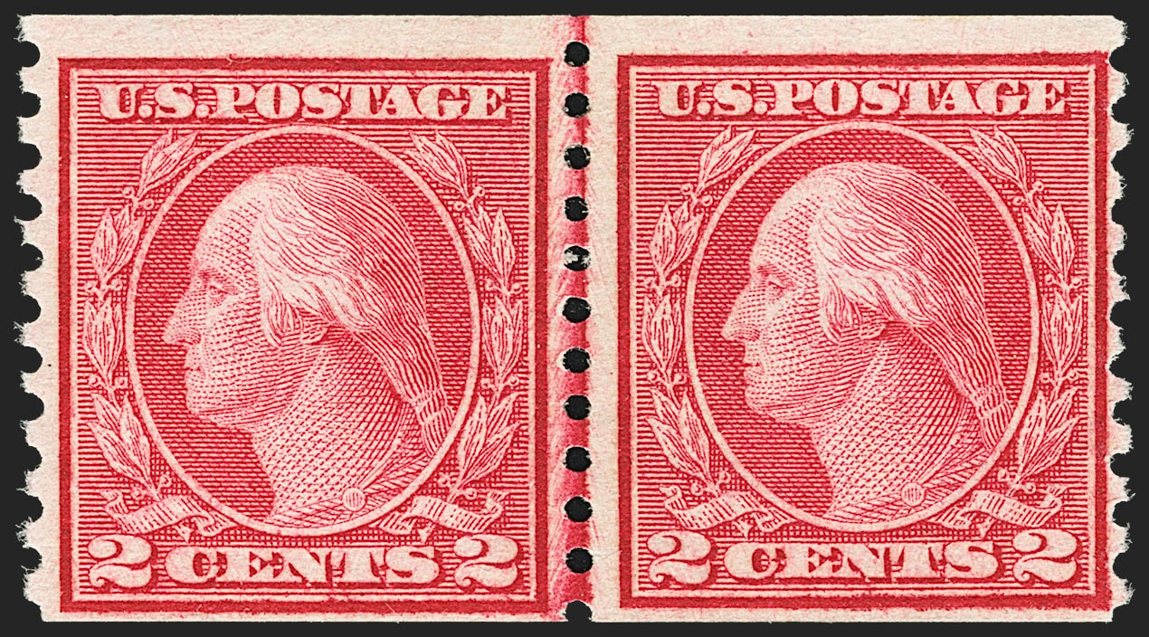 Sale no. 1172 — Lot no. 809 — Siegel Auction Galleries