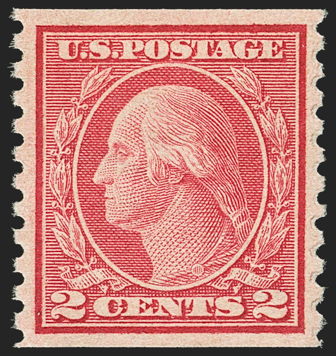 Sale no. 1172 — Lot no. 810 — Siegel Auction Galleries