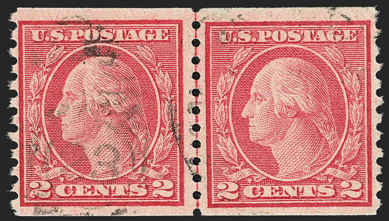 Sale no. 1172 — Lot no. 811 — Siegel Auction Galleries