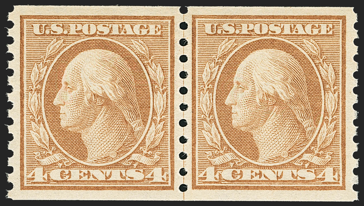 Sale no. 1172 — Lot no. 812 — Siegel Auction Galleries