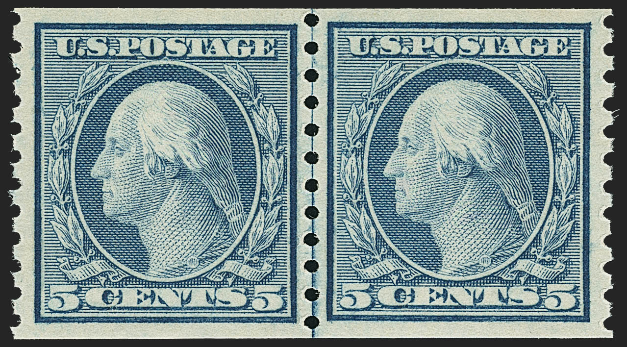 Sale no. 1172 — Lot no. 813 — Siegel Auction Galleries