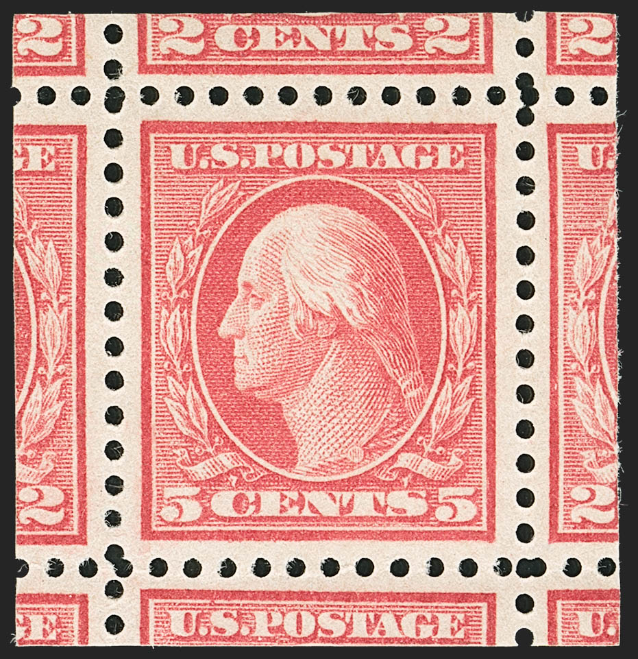 Sale no. 1172 — Lot no. 814 — Siegel Auction Galleries