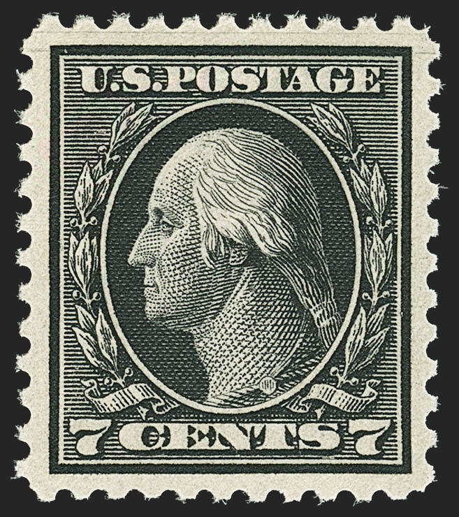 Sale no. 1172 — Lot no. 816 — Siegel Auction Galleries