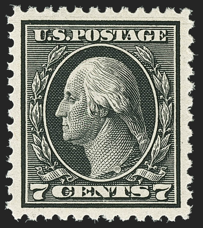 Sale no. 1172 — Lot no. 817 — Siegel Auction Galleries