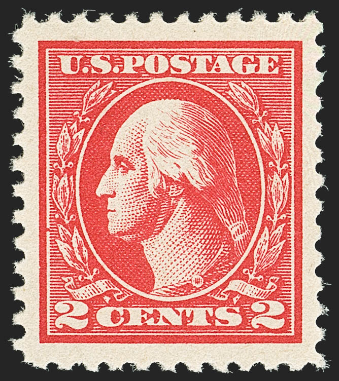 Sale no. 1172 — Lot no. 827 — Siegel Auction Galleries