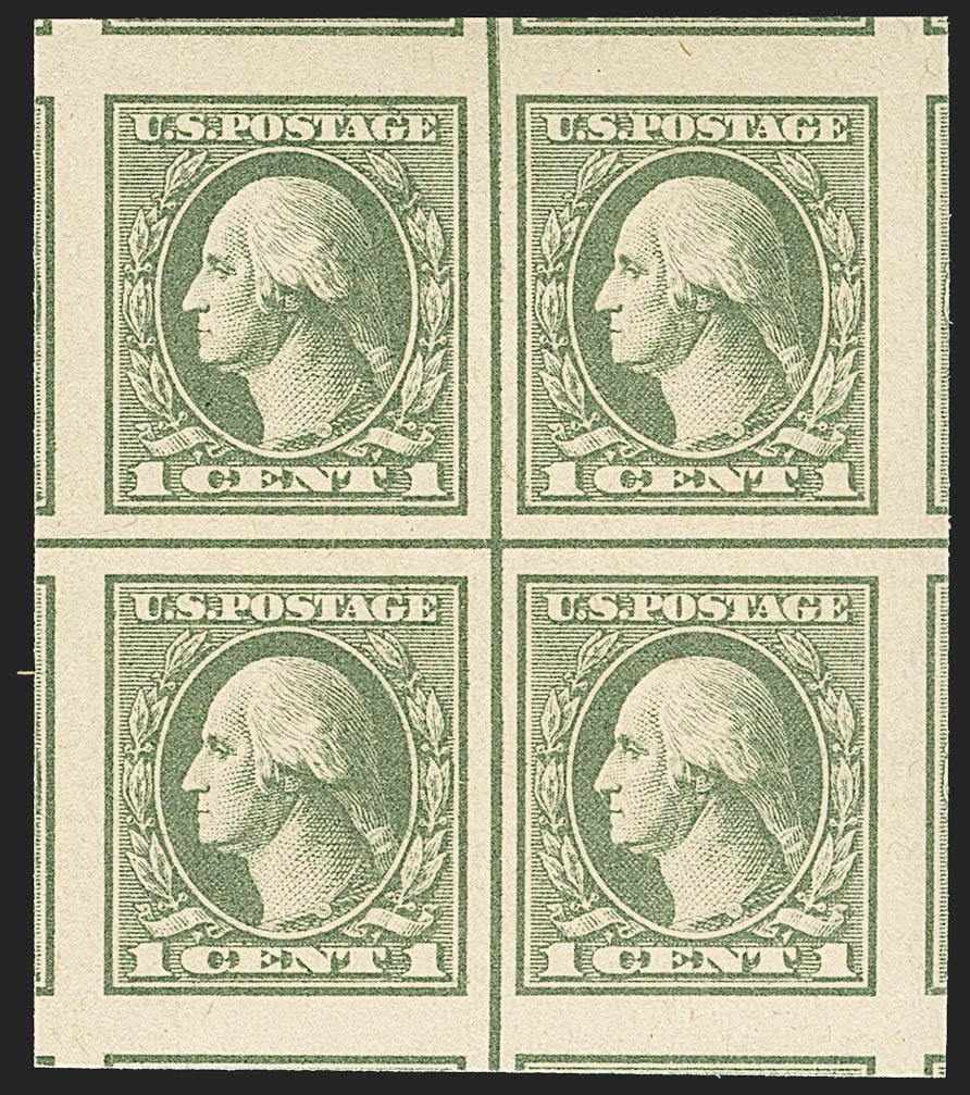 Sale no. 1172 — Lot no. 828 — Siegel Auction Galleries