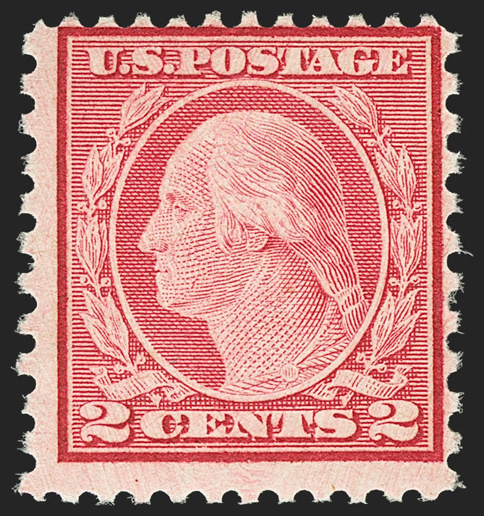Sale no. 1172 — Lot no. 830 — Siegel Auction Galleries