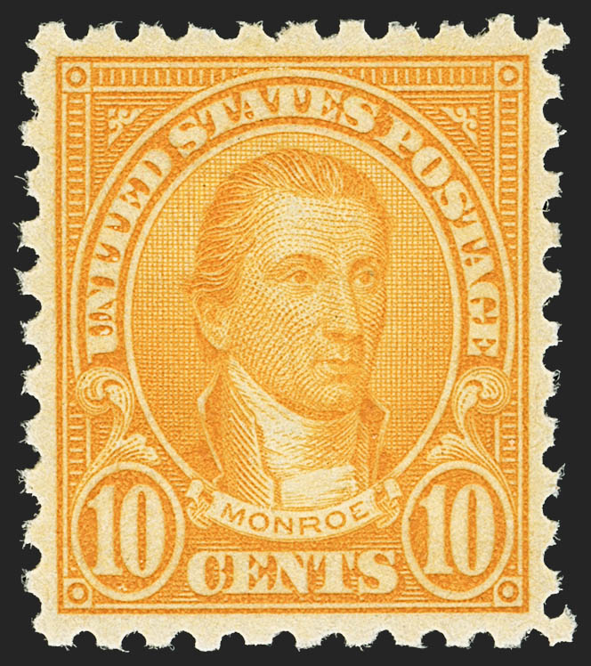 Sale no. 1172 — Lot no. 839 — Siegel Auction Galleries
