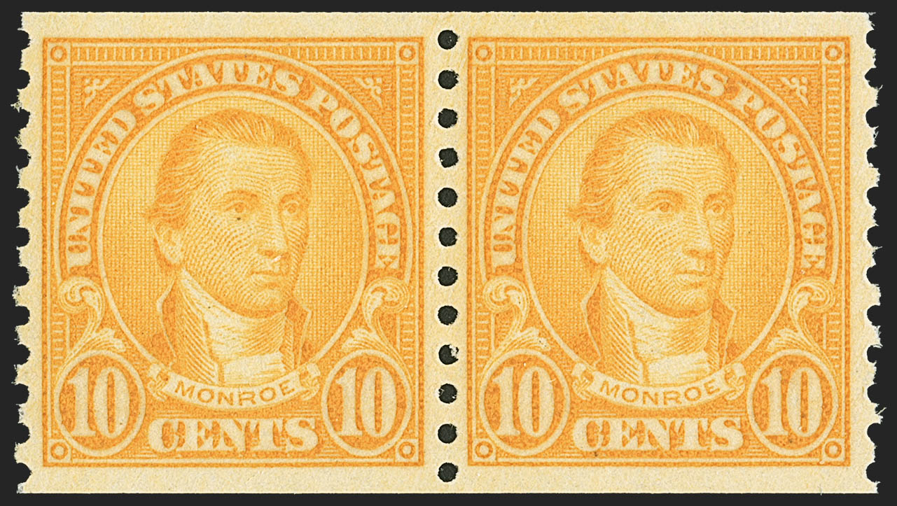 Sale no. 1172 — Lot no. 841 — Siegel Auction Galleries