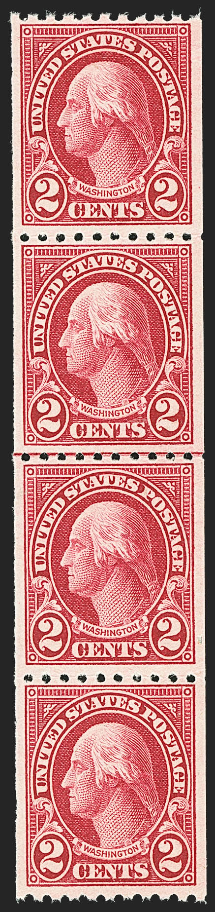 Sale no. 1172 — Lot no. 842 — Siegel Auction Galleries