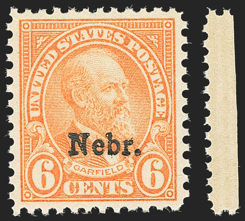 Sale no. 1172 — Lot no. 851 — Siegel Auction Galleries
