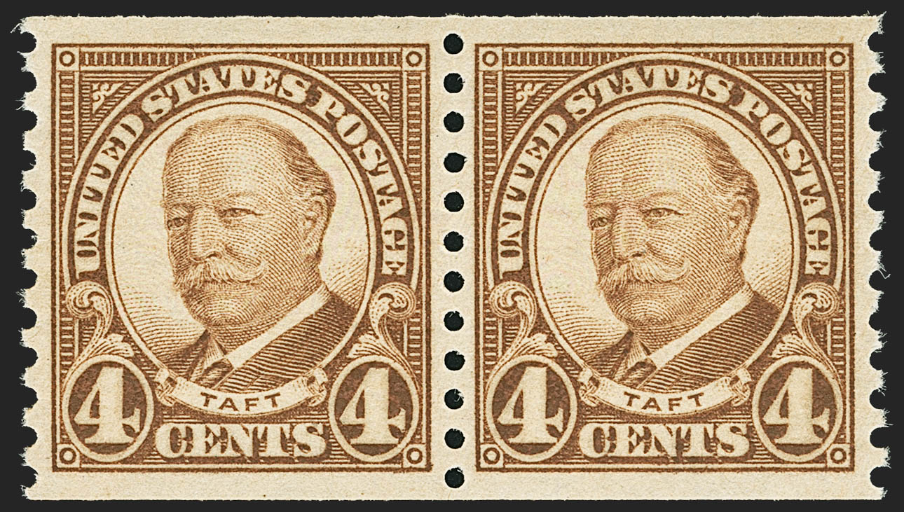 Sale no. 1172 — Lot no. 852 — Siegel Auction Galleries