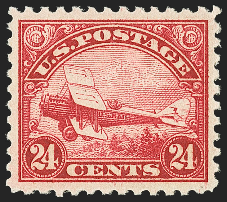 Sale no. 1172 — Lot no. 858 — Siegel Auction Galleries