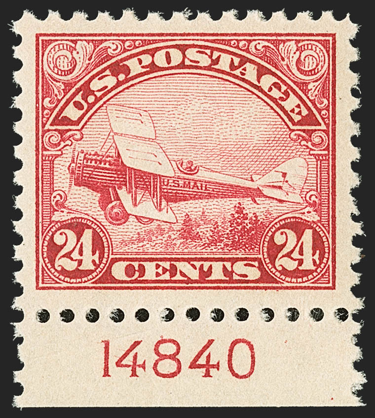 Sale no. 1172 — Lot no. 859 — Siegel Auction Galleries