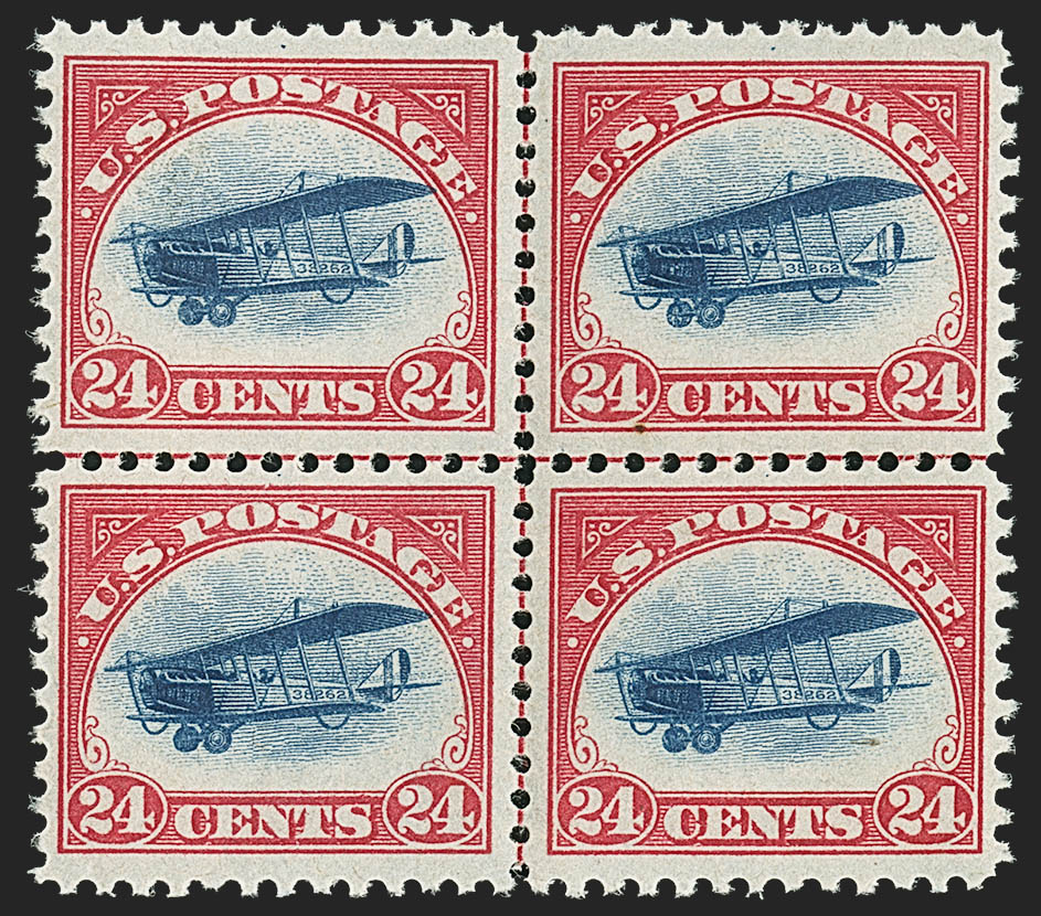 Sale no. 1172 — Lot no. 864 — Siegel Auction Galleries