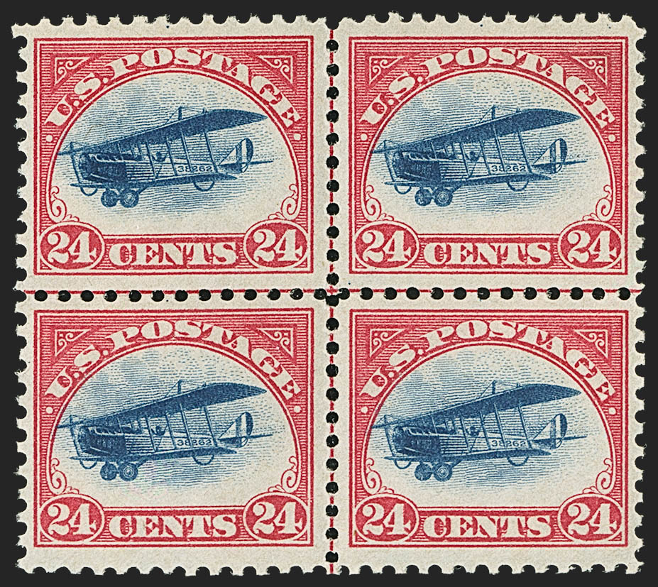 Sale no. 1172 — Lot no. 866 — Siegel Auction Galleries