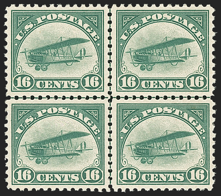 Sale no. 1172 — Lot no. 867 — Siegel Auction Galleries