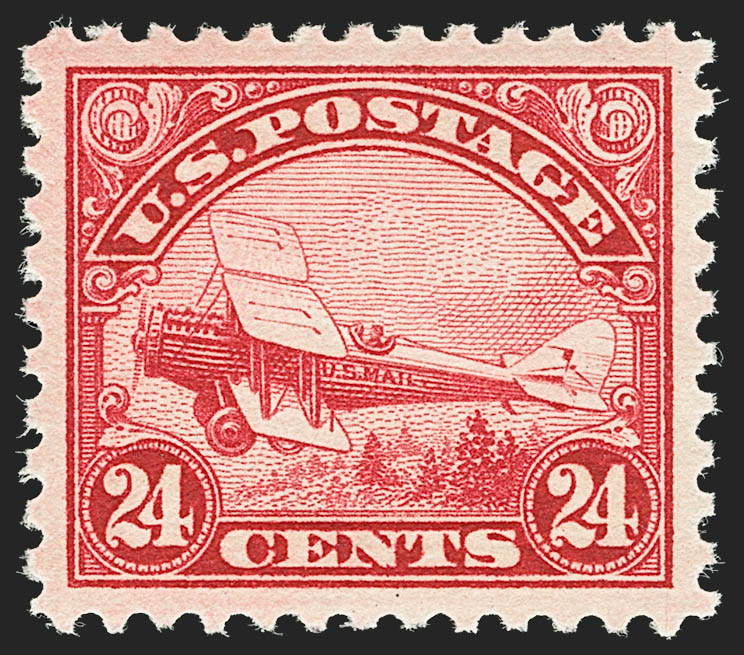 Sale no. 1172 — Lot no. 881 — Siegel Auction Galleries