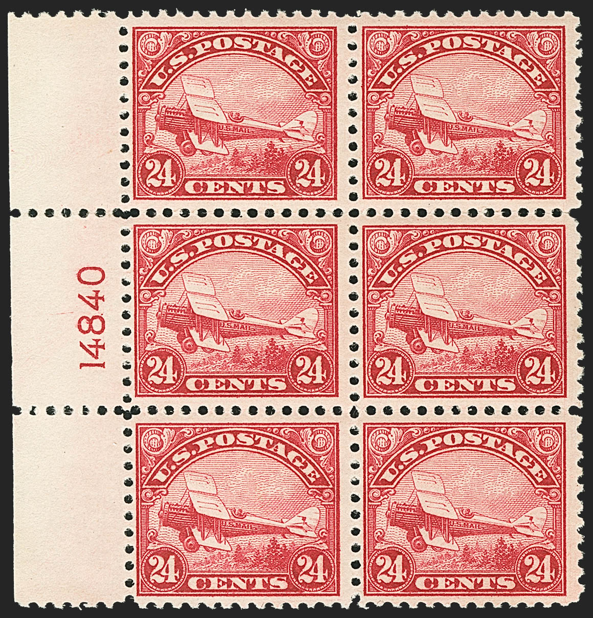 Sale no. 1172 — Lot no. 883 — Siegel Auction Galleries