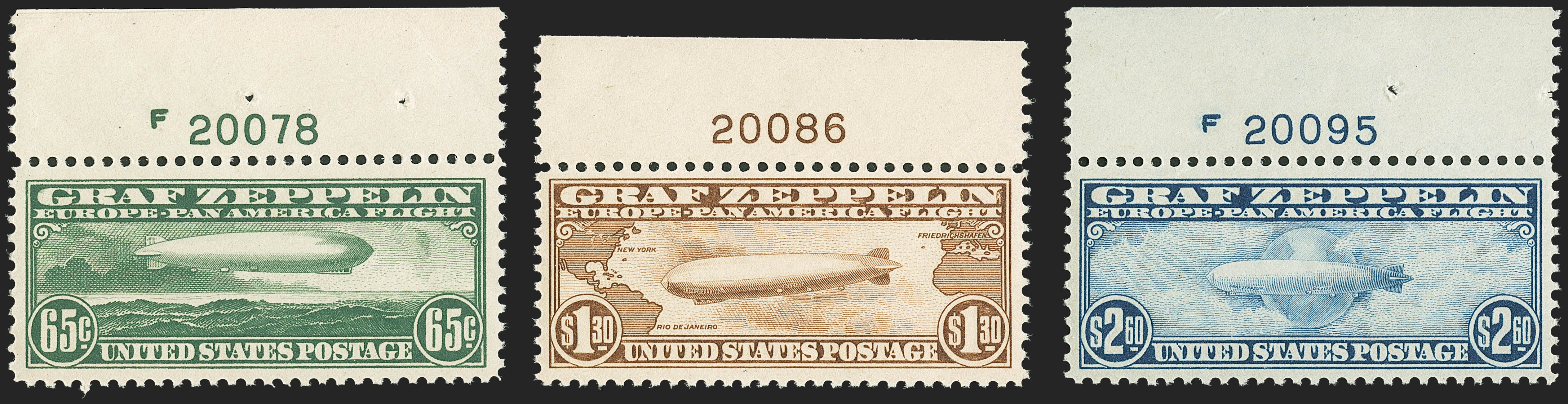 Sale no. 1172 — Lot no. 884 — Siegel Auction Galleries