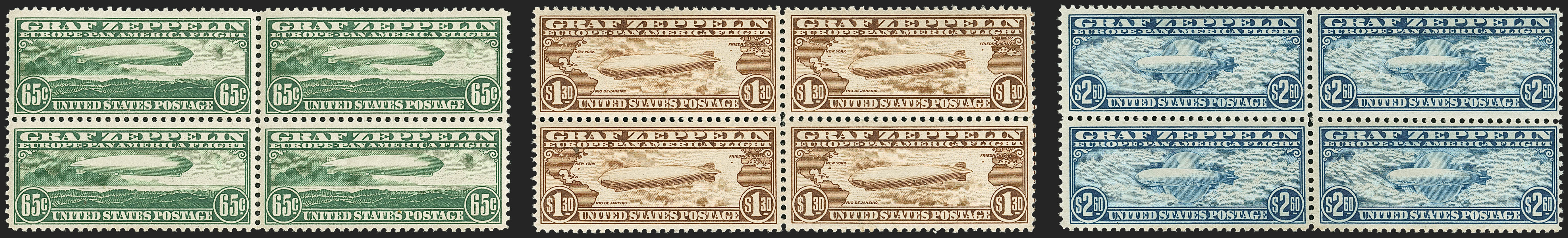 Sale no. 1172 — Lot no. 888 — Siegel Auction Galleries