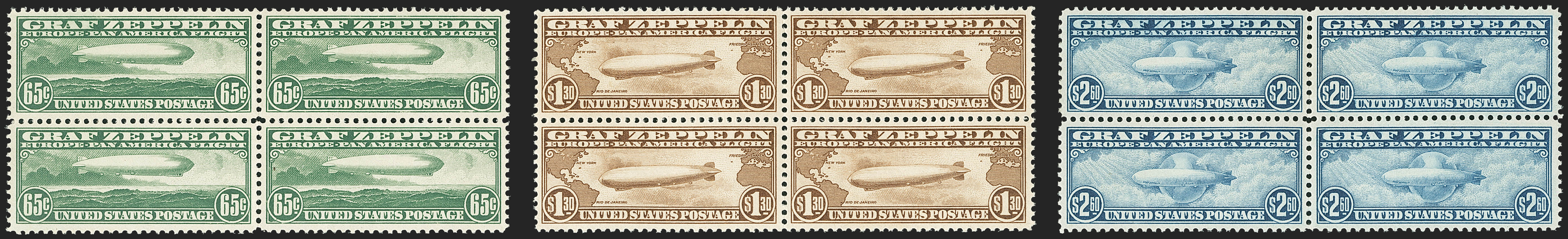 Sale no. 1172 — Lot no. 889 — Siegel Auction Galleries