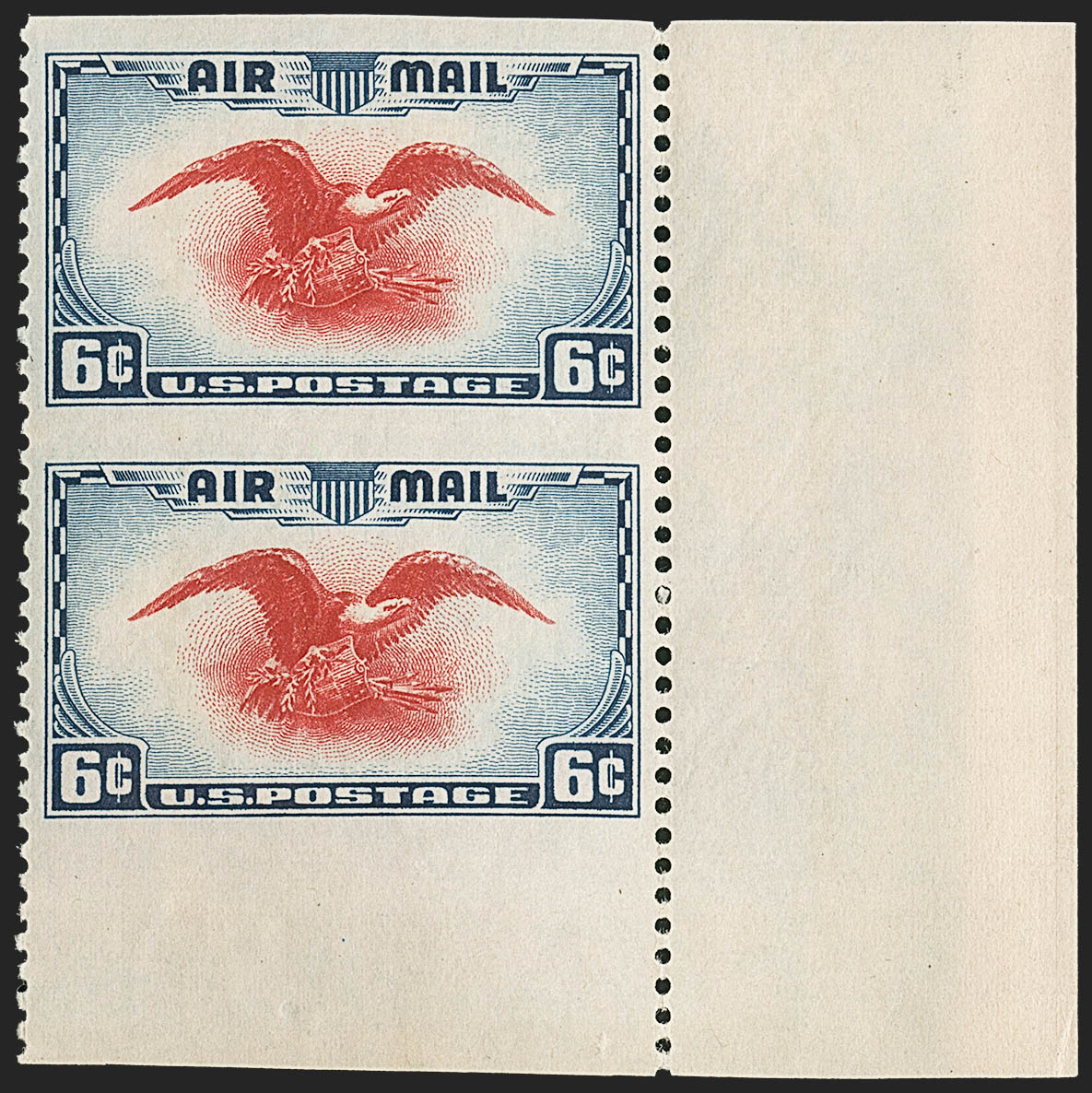 Sale no. 1172 — Lot no. 901 — Siegel Auction Galleries