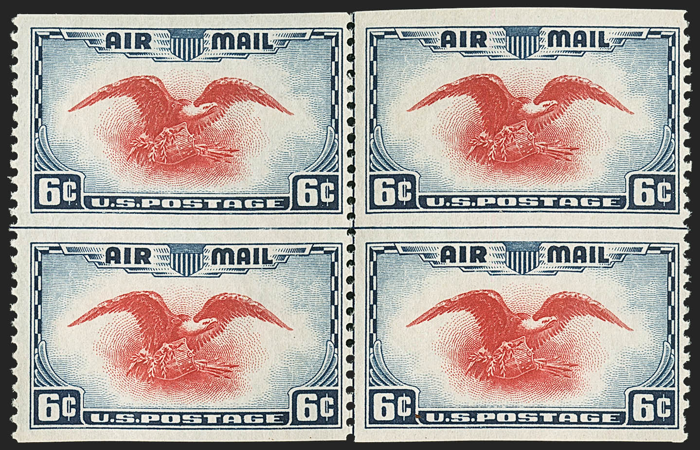 Sale no. 1172 — Lot no. 902 — Siegel Auction Galleries