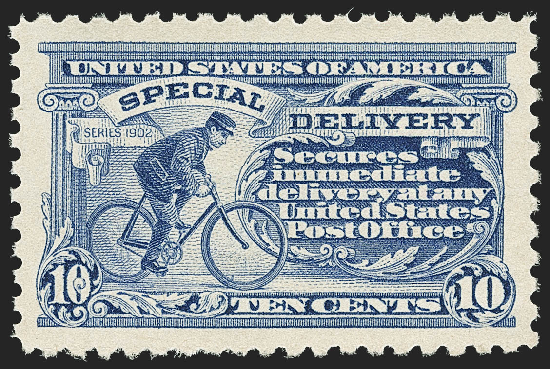 Sale no. 1172 — Lot no. 912 — Siegel Auction Galleries