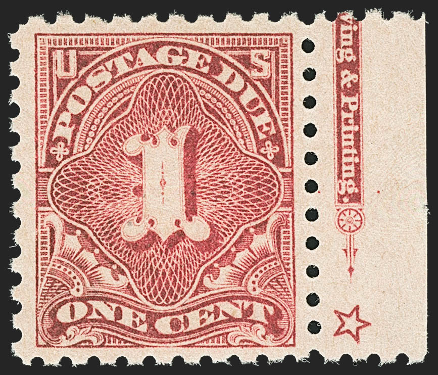 Sale no. 1172 — Lot no. 917 — Siegel Auction Galleries