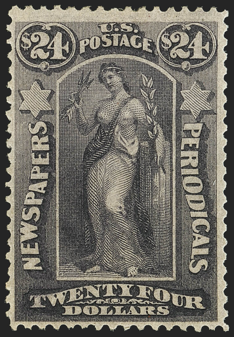 Sale no. 1172 — Lot no. 930 — Siegel Auction Galleries