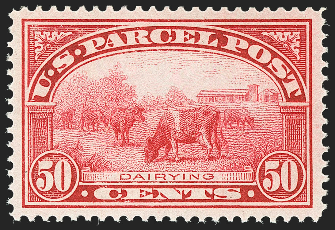 Sale no. 1172 — Lot no. 935 — Siegel Auction Galleries