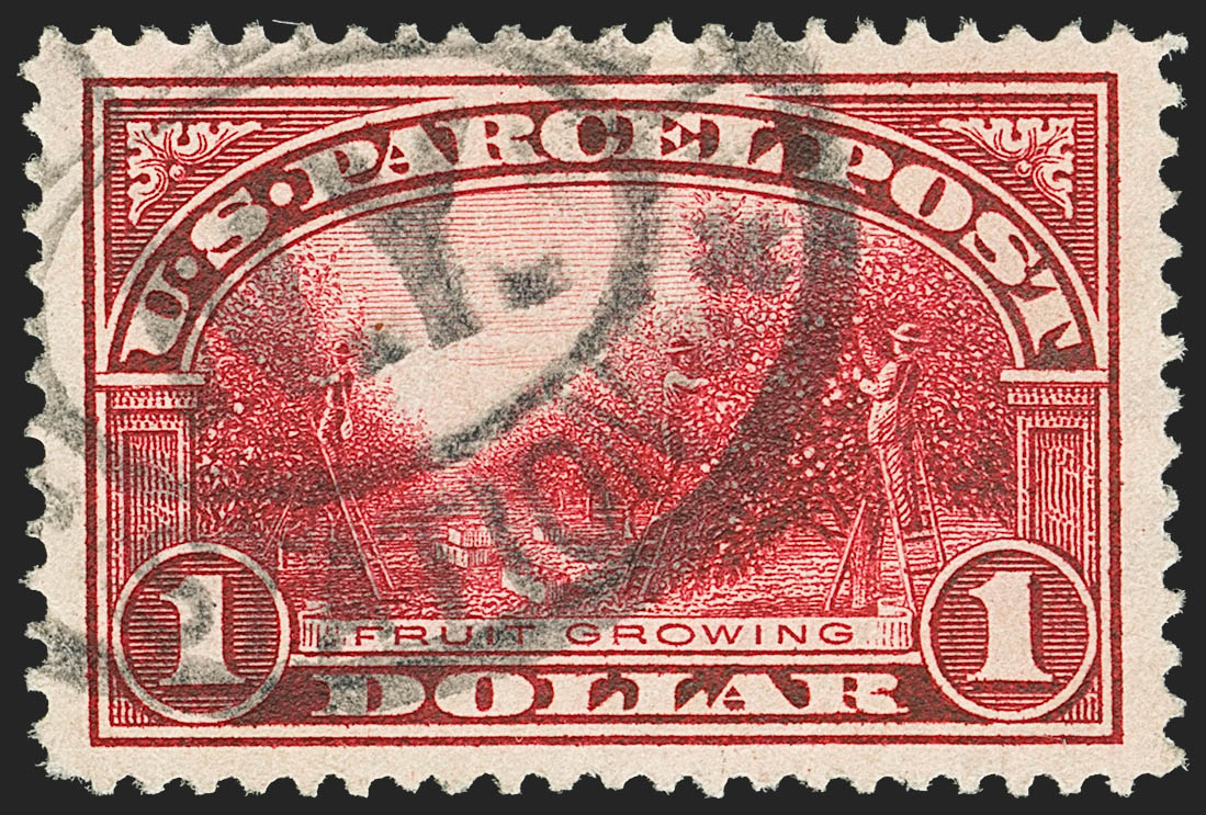 Sale no. 1172 — Lot no. 936 — Siegel Auction Galleries