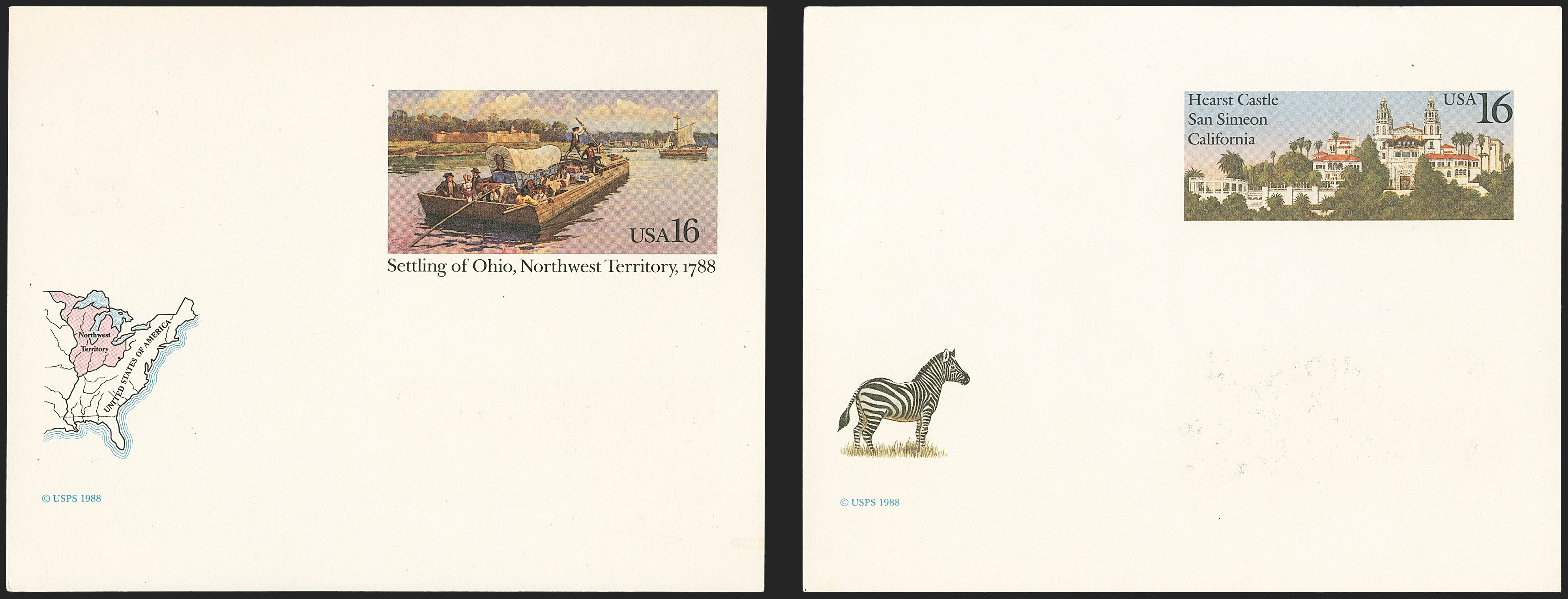 Sale no. 1172 — Lot no. 938 — Siegel Auction Galleries