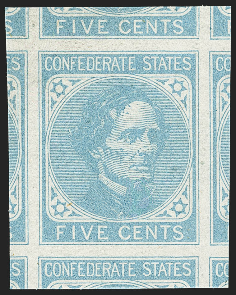 Sale no. 1172 — Lot no. 955 — Siegel Auction Galleries