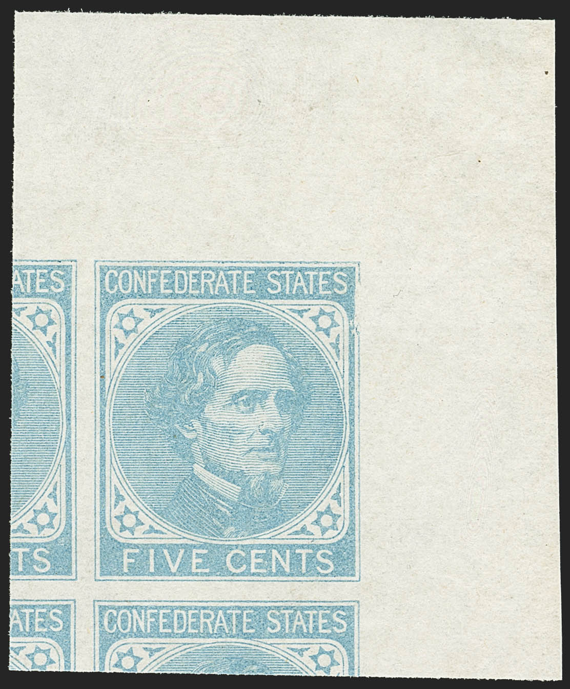 Sale no. 1172 — Lot no. 956 — Siegel Auction Galleries