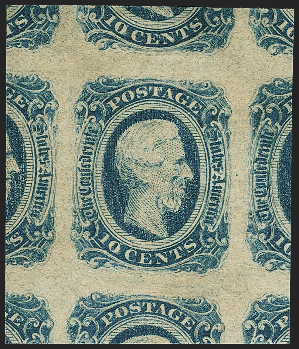 Sale no. 1172 — Lot no. 960 — Siegel Auction Galleries