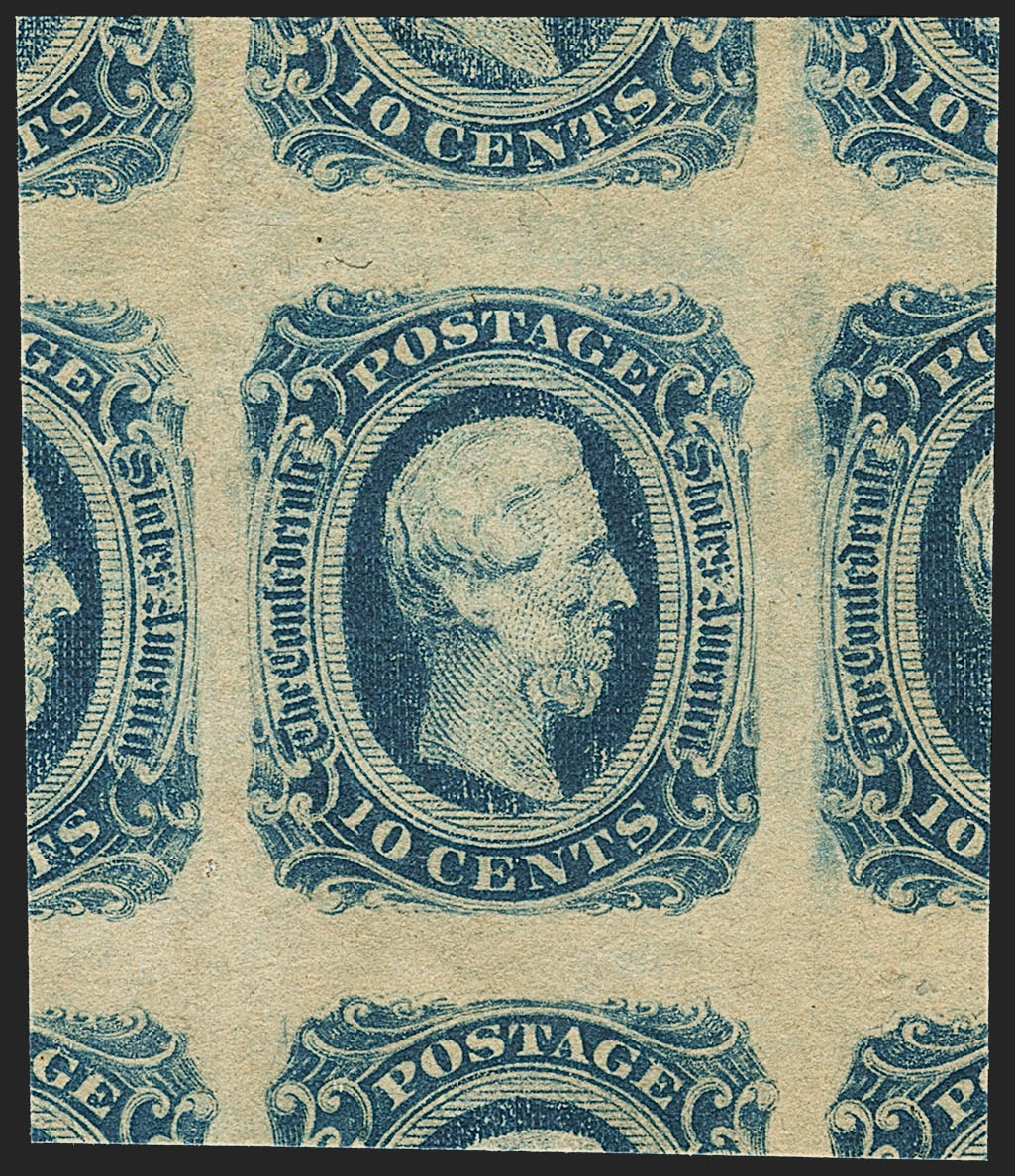 Sale no. 1172 — Lot no. 963 — Siegel Auction Galleries
