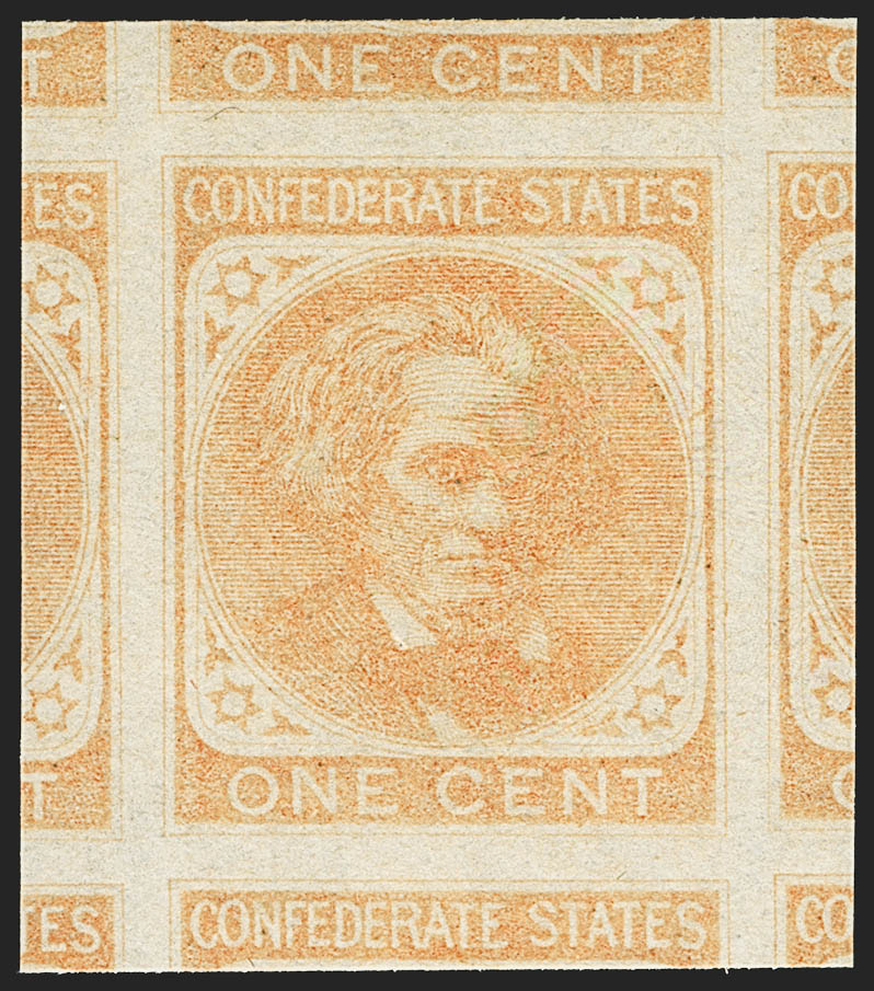 Sale no. 1172 — Lot no. 965 — Siegel Auction Galleries