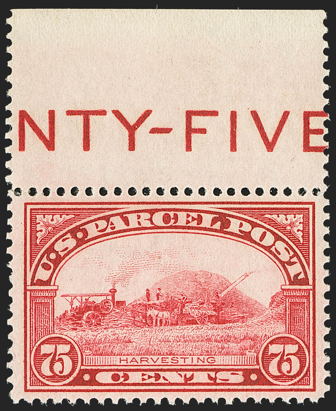 Sale no. 1172 — Lot no. 997 — Siegel Auction Galleries